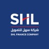 شعار SHL Finance Company