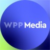 شعار WPP Media
