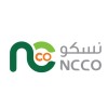 شعار National Chemical Company | NCCO