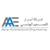 شعار Asrar Architecture & Engineering Consultants Group