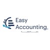 شعار شركة إيزي أكونتنغ  .Easy Accounting Co
