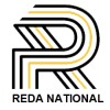 شعار Reda National Group  |  مجموعة رضا الوطنية