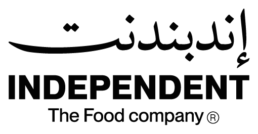 شعار إنديبندنت فود كومباني