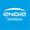 شعار ENGIE Solutions Middle East