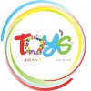 شعار Toys Brand Trading Co. LLC