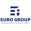 شعار Euro Group for Engineering Consultancy
