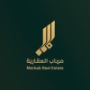 شعار شركة مرباب العقارية