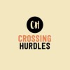 شعار Crossing Hurdles