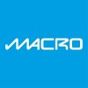 شعار Macro