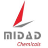 شعار Midad Chemicals Company Limited