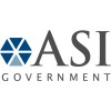 شعار ASI Government