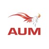 شعار American University of the Middle East (AUM)