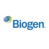 شعار Biogen
