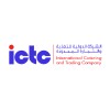 شعار International Catering & Trading Co