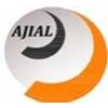 شعار Ajial Aluminum Factory Co.