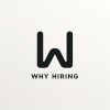 شعار Why Hiring