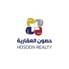 شعار Hosoon Reality Co.