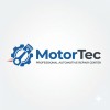 شعار MotorTec