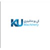 شعار KU MACHINERY