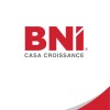 شعار BNI CASA CROISSANCE