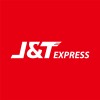 شعار J&T Express Middle East