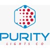 شعار Purity Lights Co