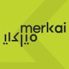شعار Merkai | ميركاي