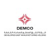 شعار DEMCO