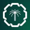 شعار الاتحاد السعودي لفنون القتال المختلطة