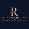 شعار Alromaih Law Firm | شركة فيصل الرميح للمحاماة والاستشارات القانونية