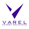 شعار Varel Energy Solutions