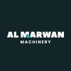 شعار Al Marwan Heavy Machinery