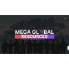 شعار Mega Global Resources