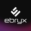 شعار Ebryx LLC