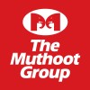 شعار The Muthoot Group