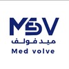شعار Med Volve Company