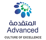 شعار المتقدمة للبتروكيماويات
