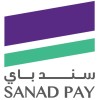 شعار Sanad Pay