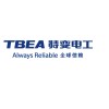 شعار TBEA Saudi