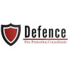 شعار Defence Fire Protection consultants