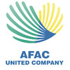 شعار AFAC UNITED