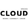 شعار Cloud Spaces