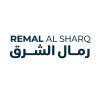 شعار Remal Al Sharq Investment Company