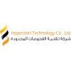 شعار Inspection Technology Co. LTD