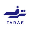 شعار ترف للتطوير والاستثمار العقاري