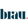 شعار BRAU.
