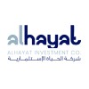 شعار Al Hayat Investments Co.