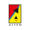شعار ALTEN