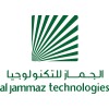 شعار AlJammaz Technologies الجماز للتكنولوجيا