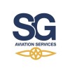شعار SG Aviation Services